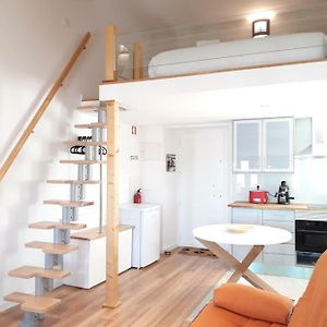 Kamer met een Slaapkamer